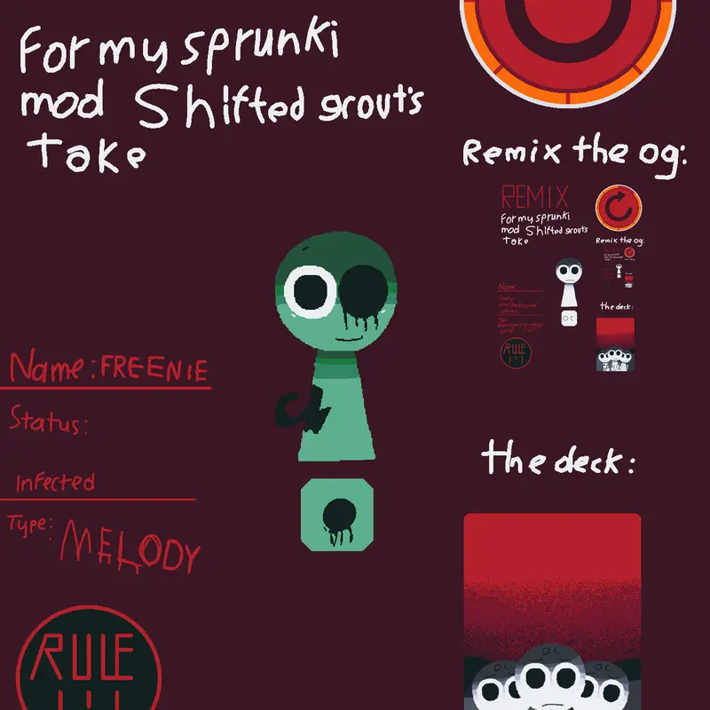 Game by @Devestoful