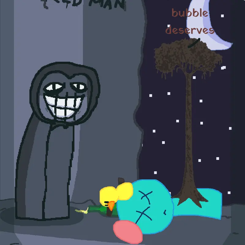 Game by @LepidendrontreeYT
