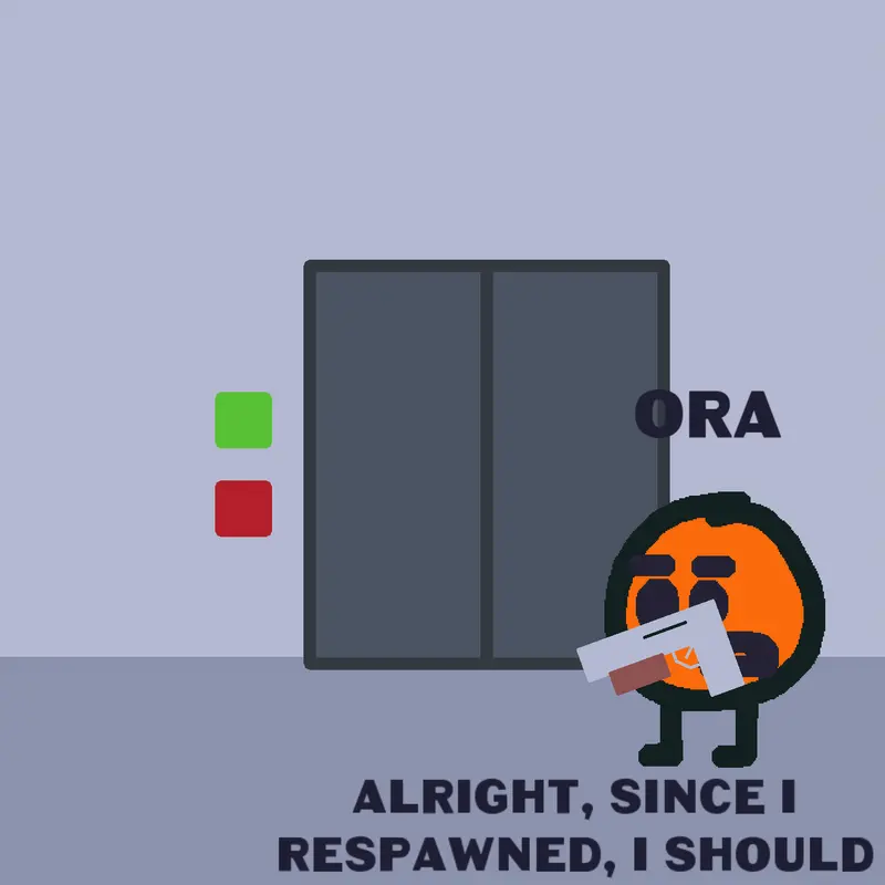 Game by @ora_orange_ball