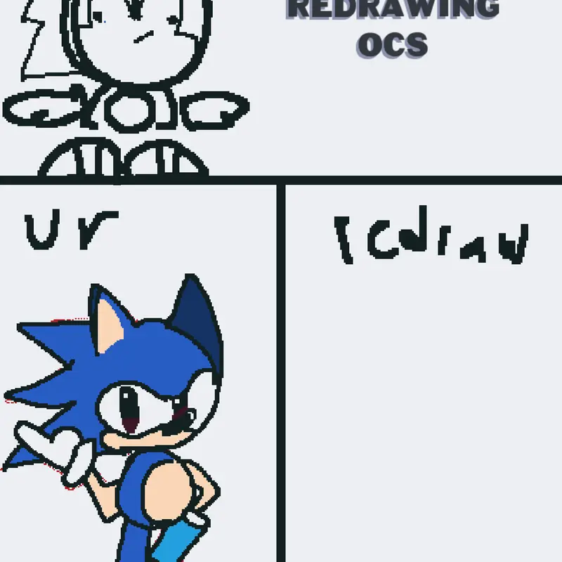 Game by @SonicDeLATAM
