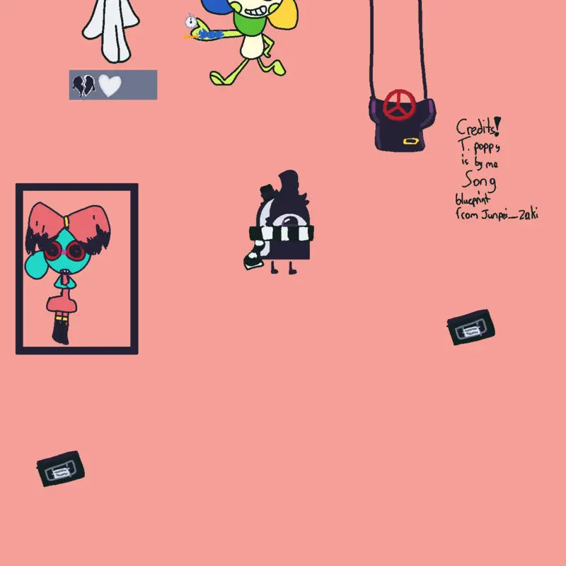 Game by @blueberri