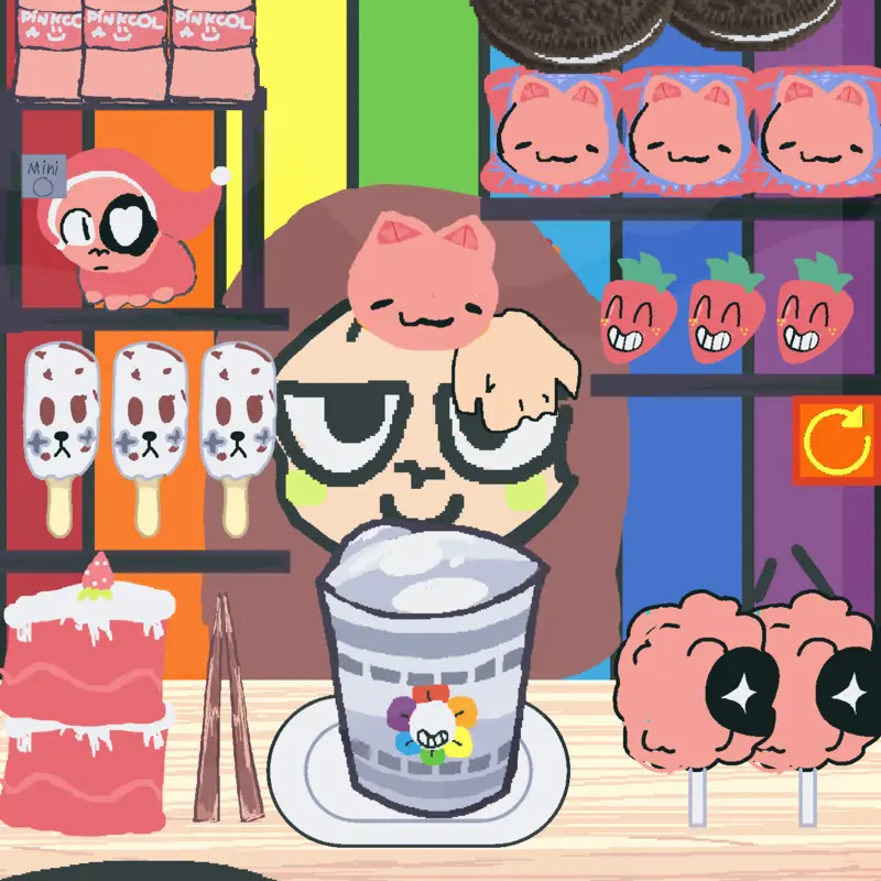 Game by @HEADNURSE_ANIMALHOSPITAL