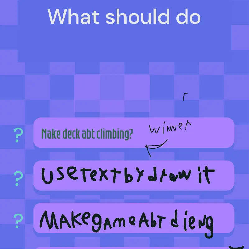 Game by @ofdanoms