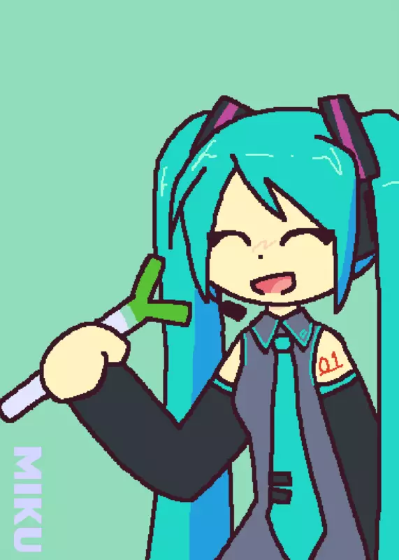 Game by @Lunny