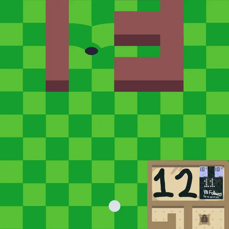 Game by @CooperFan5
