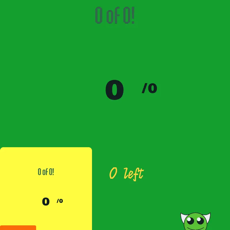 Game by @idontknow98