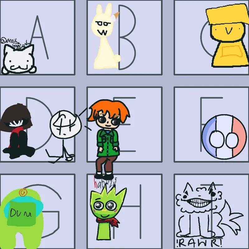 Game by @the-therian11