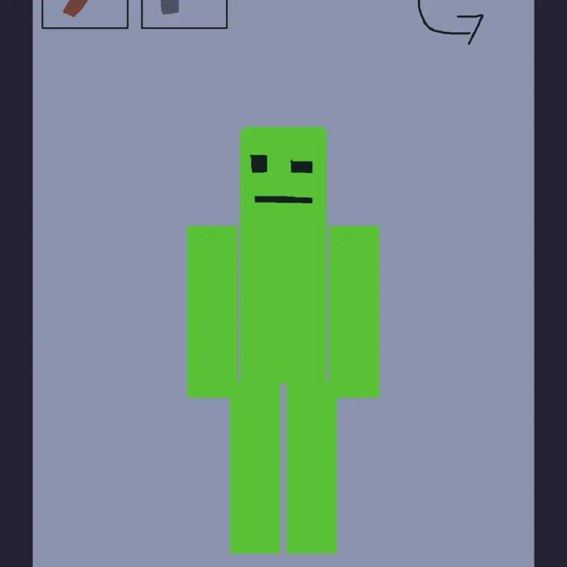 Game by @sharpythecastle