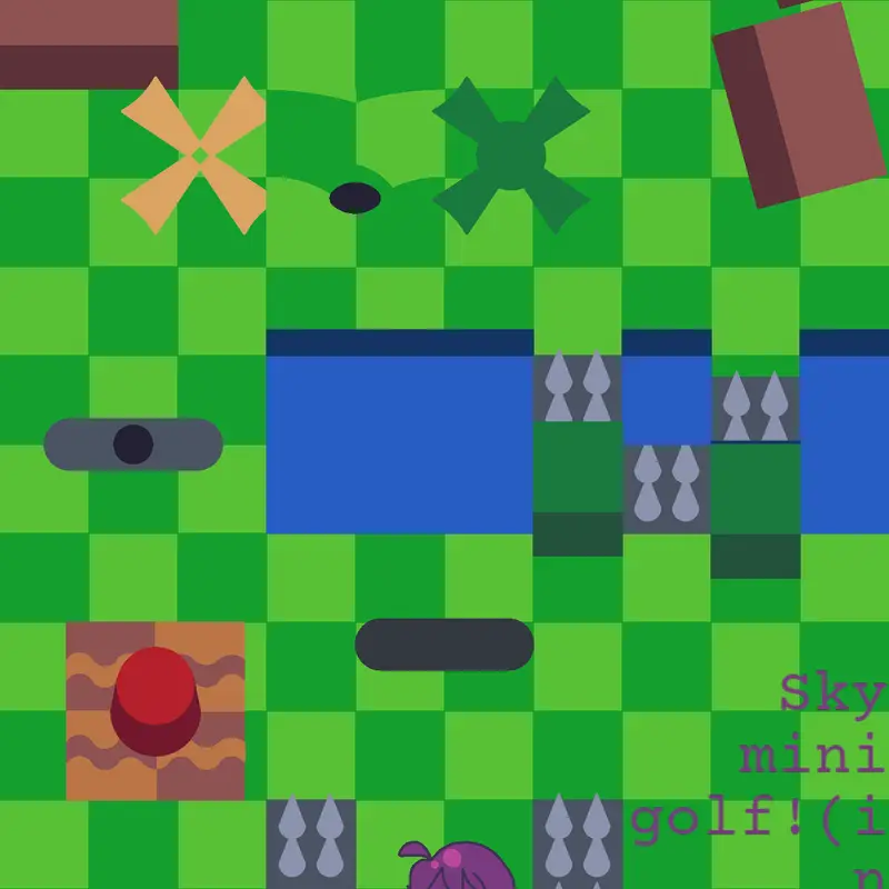 Game by @Sky_gamer