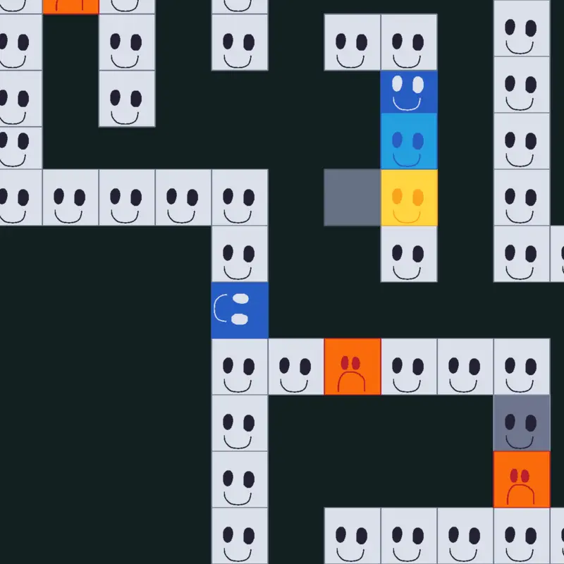 Game by @crypted_smiler
