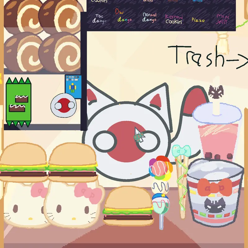 Game by @Harutosan201602
