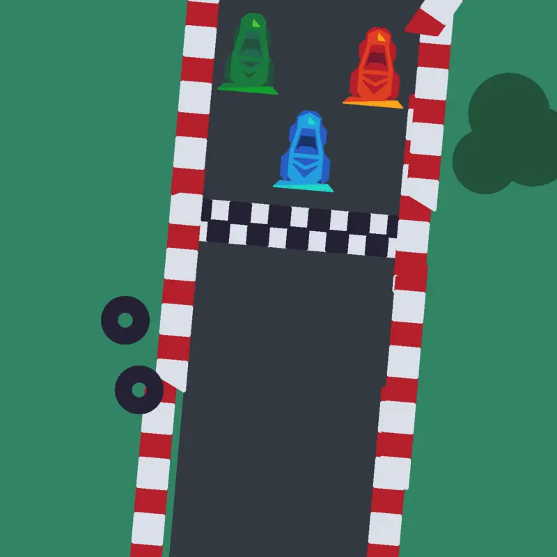 Game by @RemerooDev