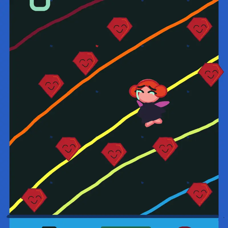 Game by @farry_tales