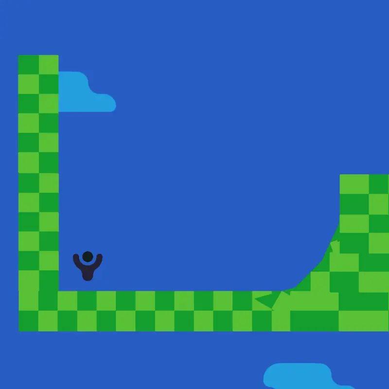 Game by @FluffyDonut