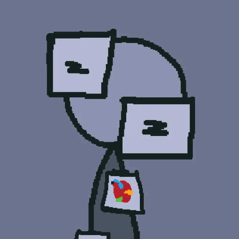 Meet, ORBIT! by @c4rd-d34l3r