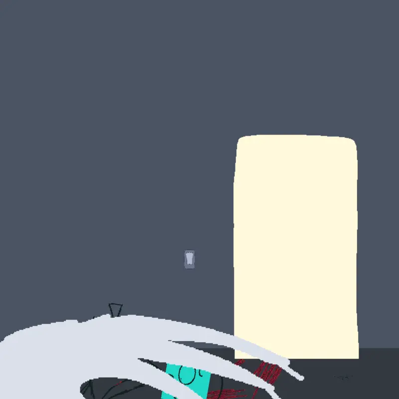 Game by @burnt_peanut