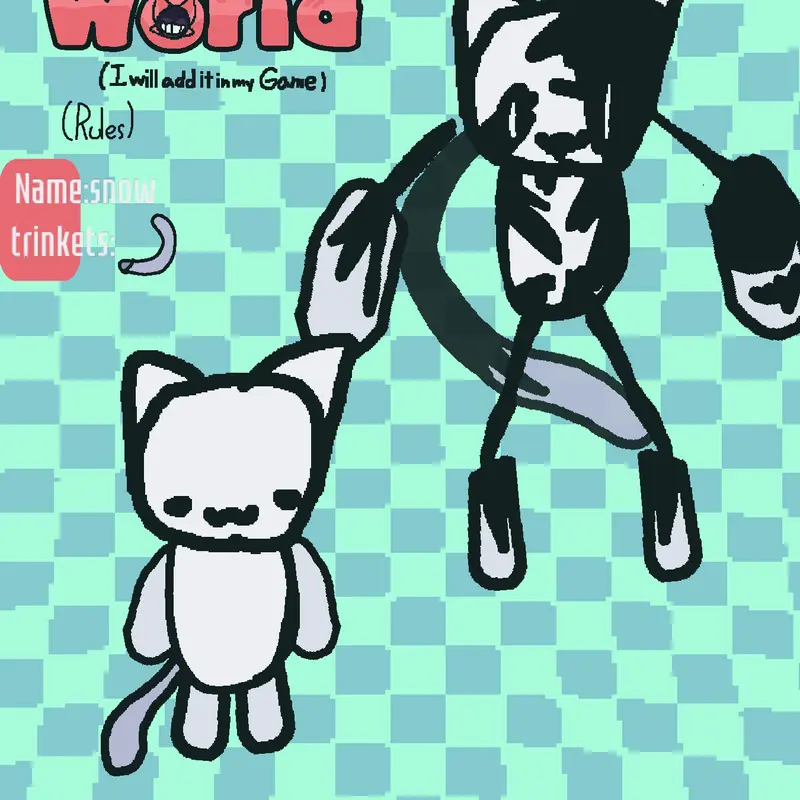 Game by @snowy_cat_XD