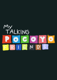 My Talking Pocoyo Friends