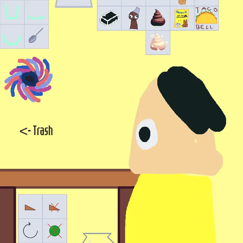 Game by @jshshshjshs