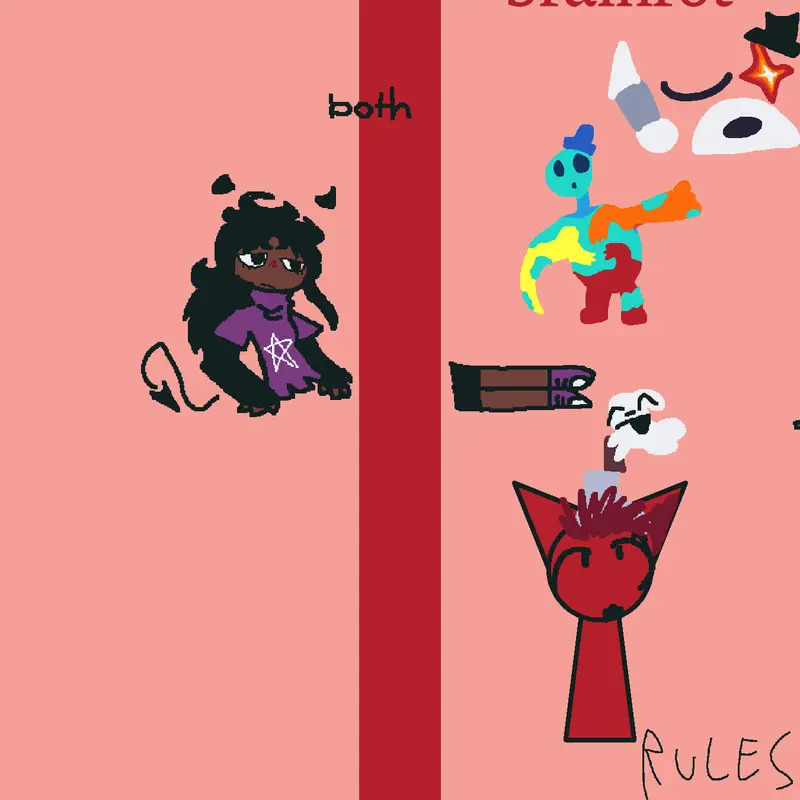 Game by @Ar4nd0mc4stl3p3rs0n