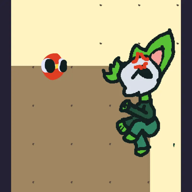 Game by @uxia