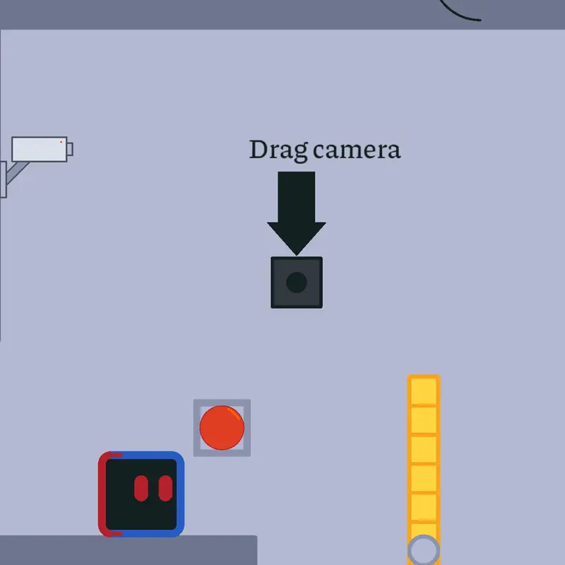 Cube Story 4: The Touhou Edition by @Satori2026