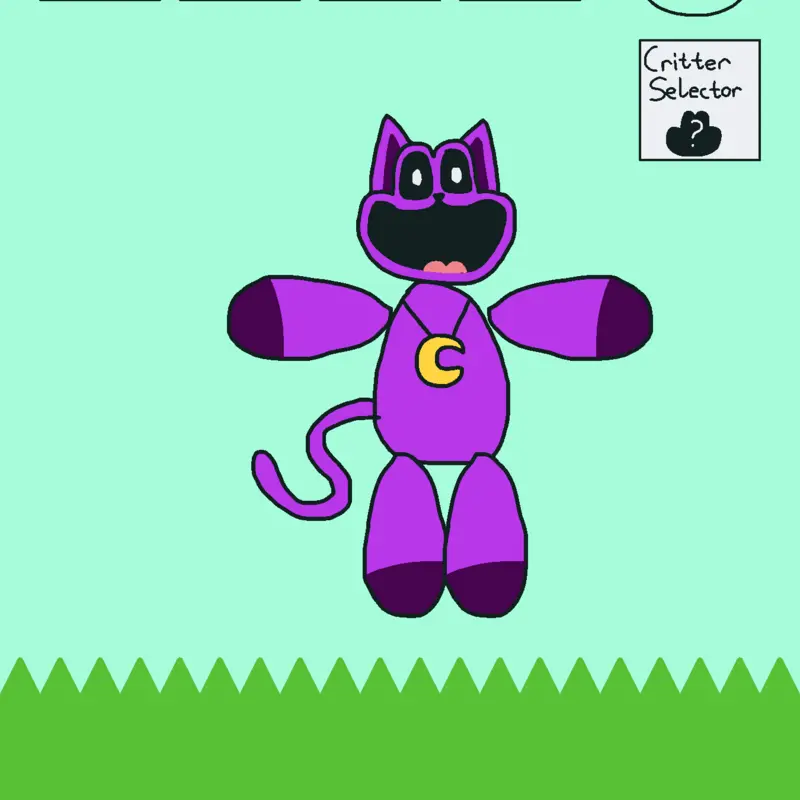 Game by @Gamemaker129