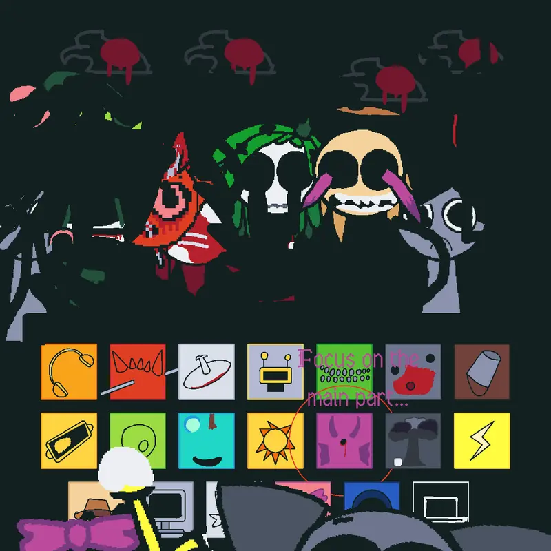 Game by @Mandriva-Linux-KDE