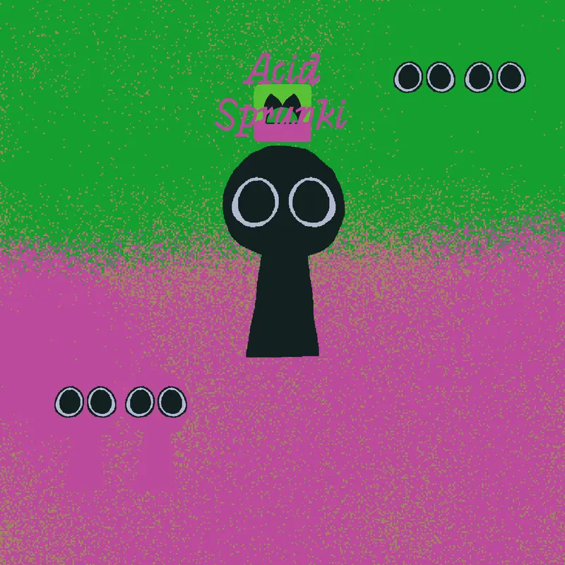 Game by @Simonohnice
