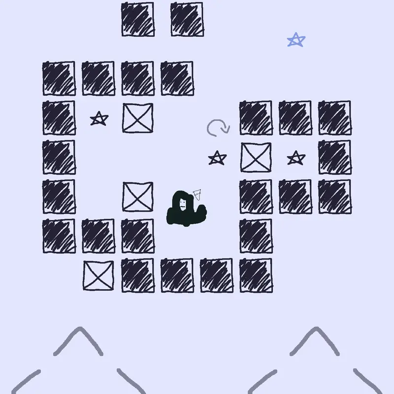 Game by @gemelosalpizar