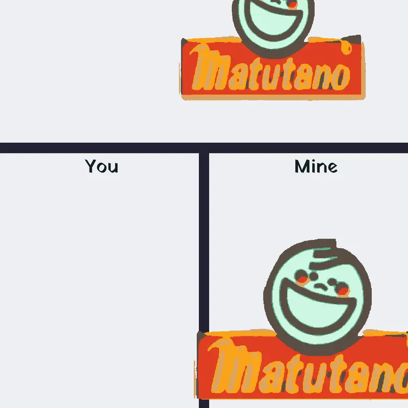 Game by @Matutano