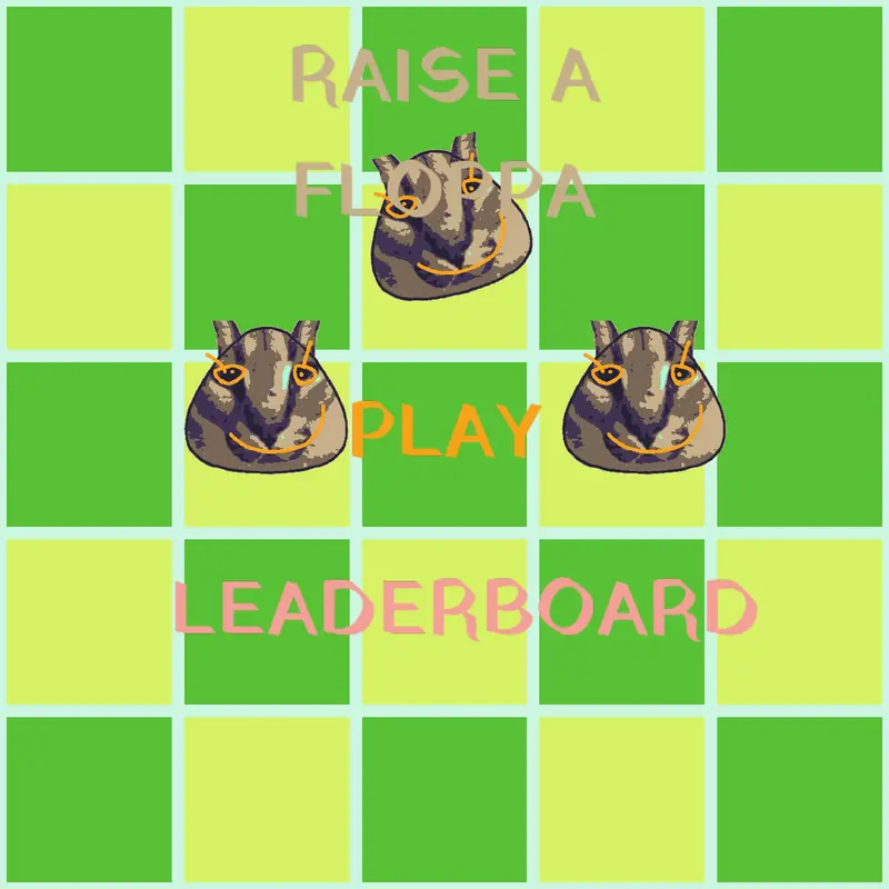 Game by @SovereignBlingRicochete