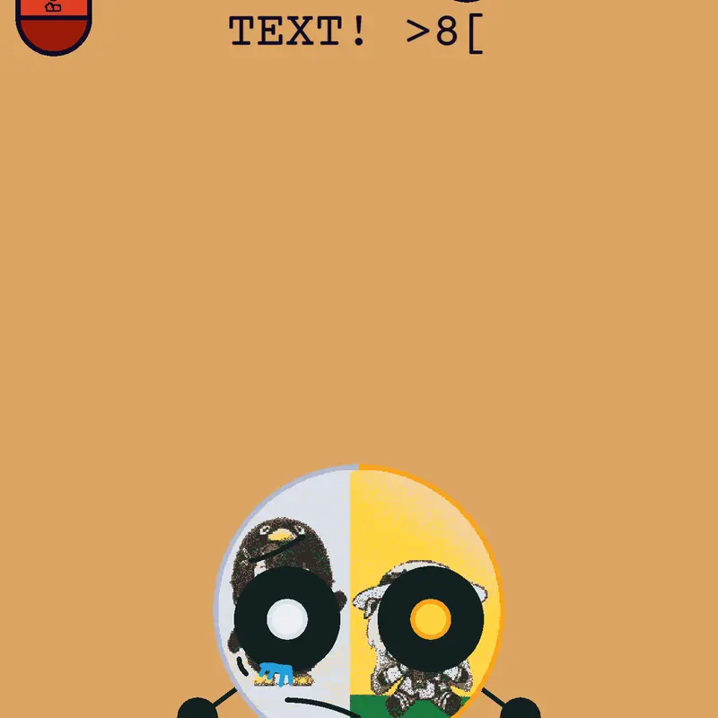 Game by @Titanic_productions