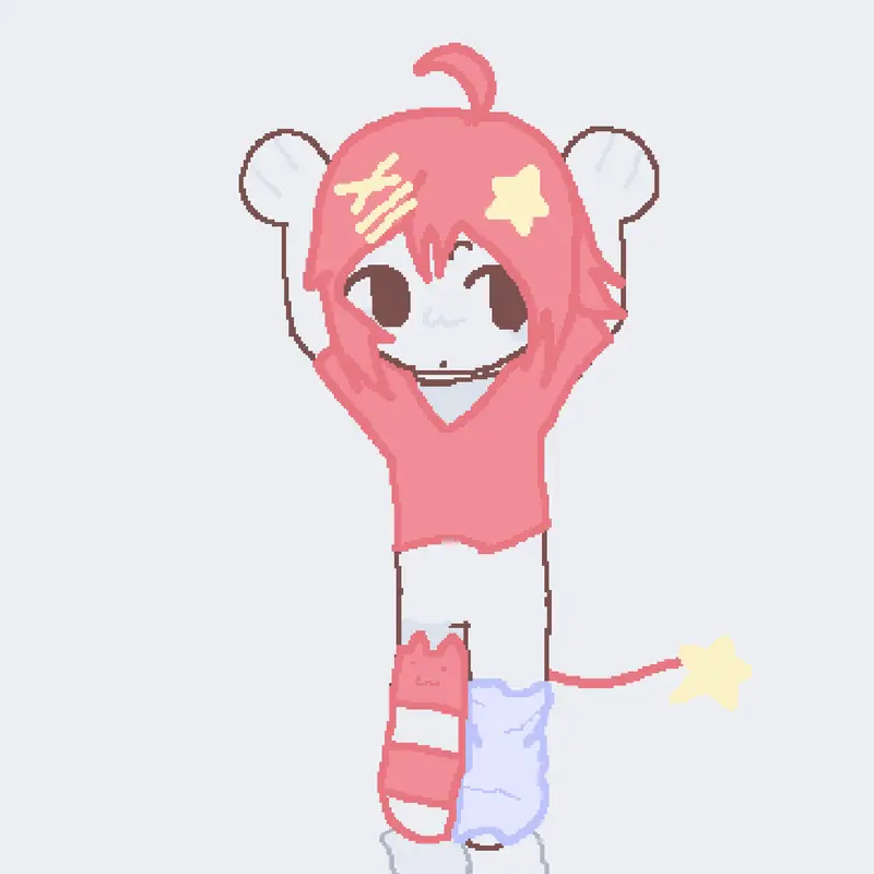 Game by @I_Love_DDLC