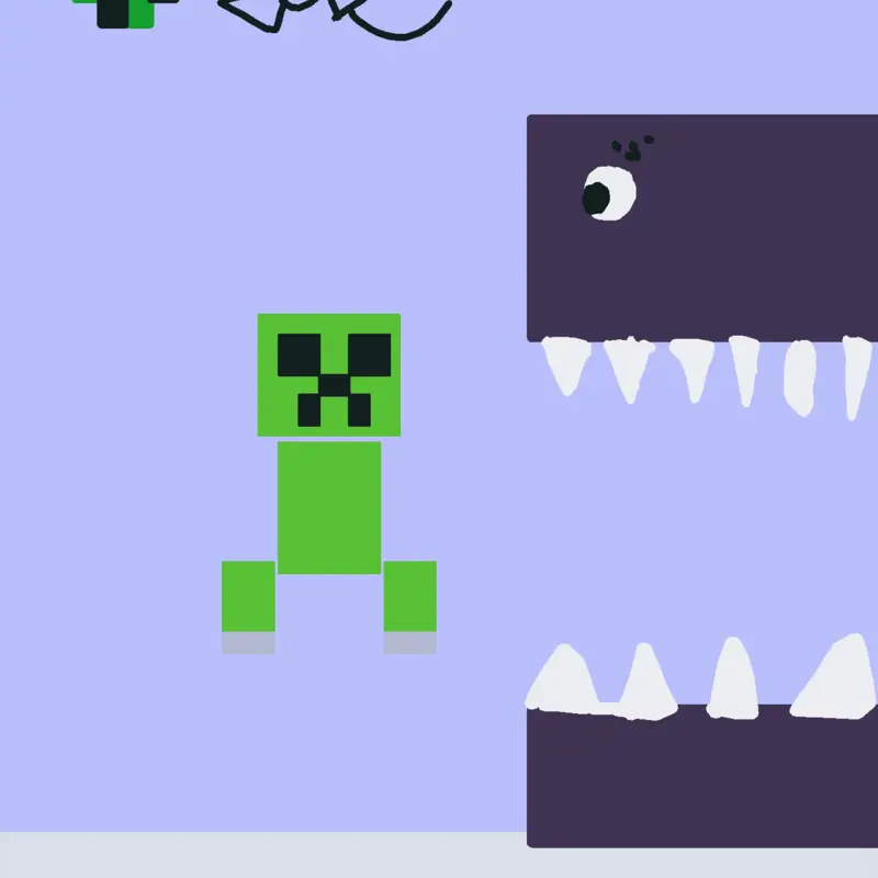 Game by @Joselpro9000