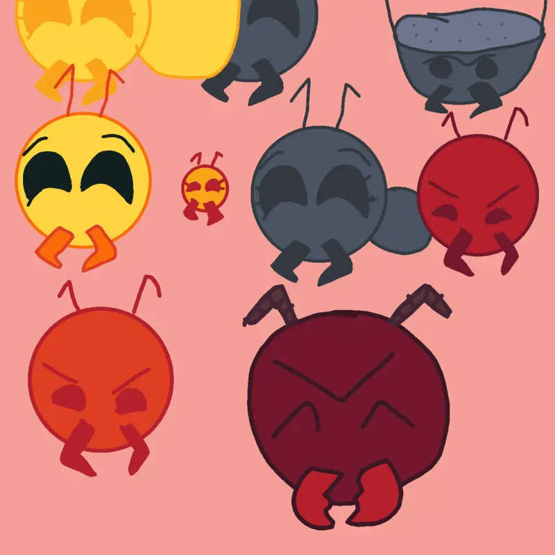 Game by @Honeypots_studios