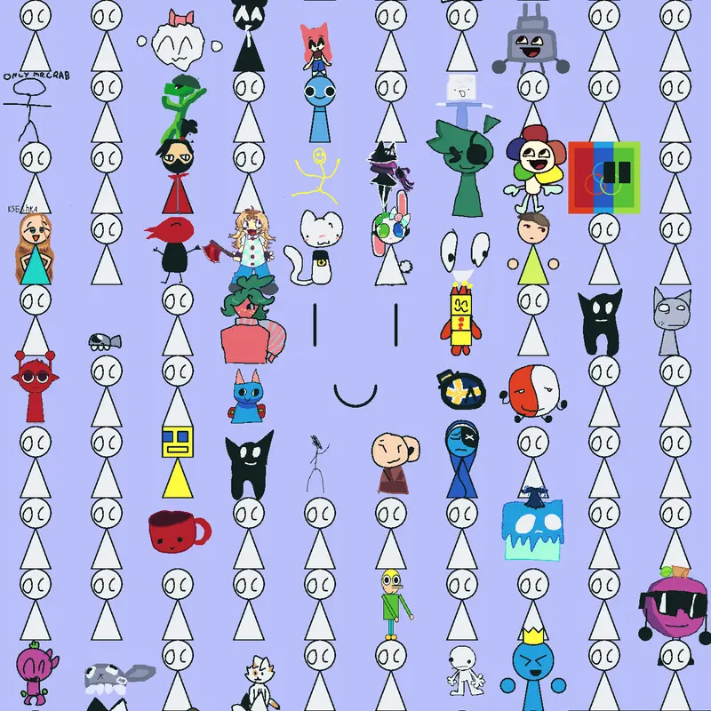 Game by @cateaf