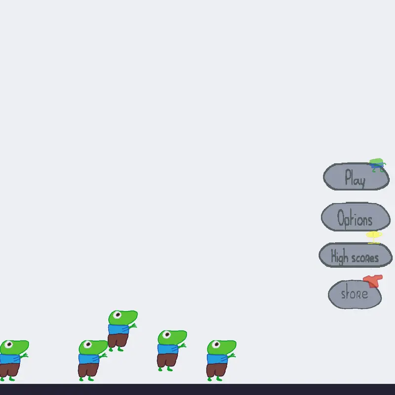 Game by @GHUlR901
