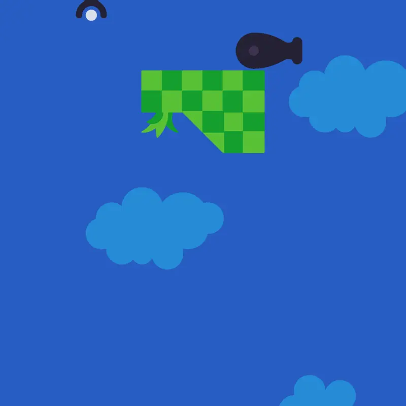 Game by @Decided_Dan
