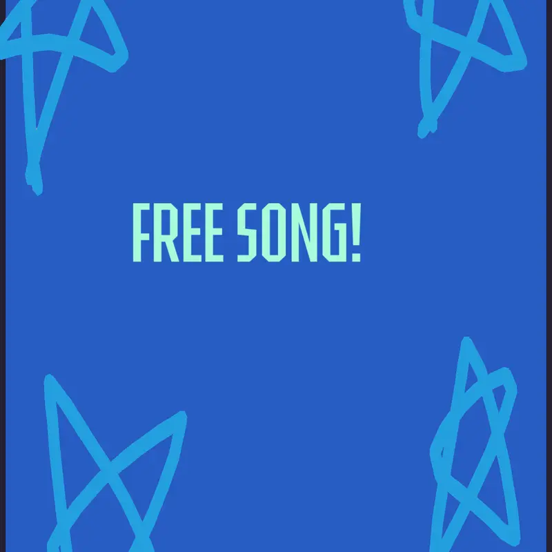 Free song! by @catmelzita