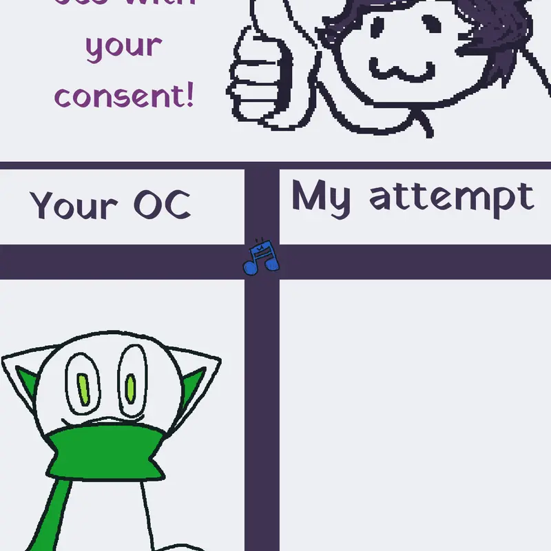 Game by @itzgreencat