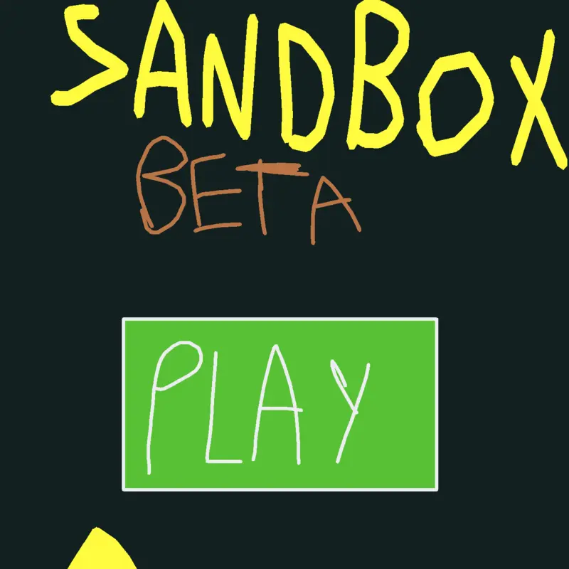 Game by @Marceli1234
