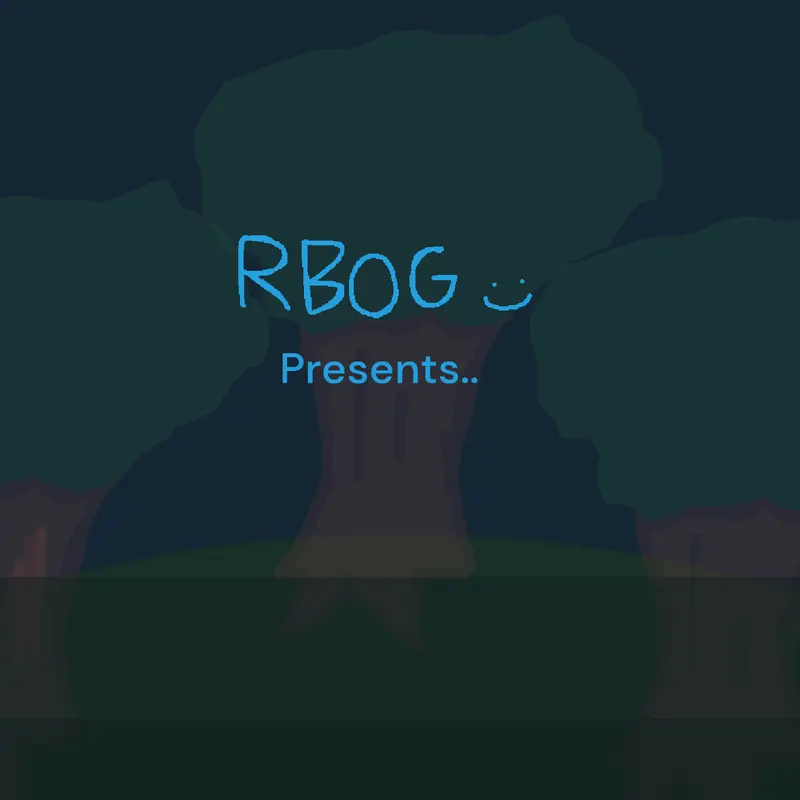 Rbog intro by @RbogAndCloudy