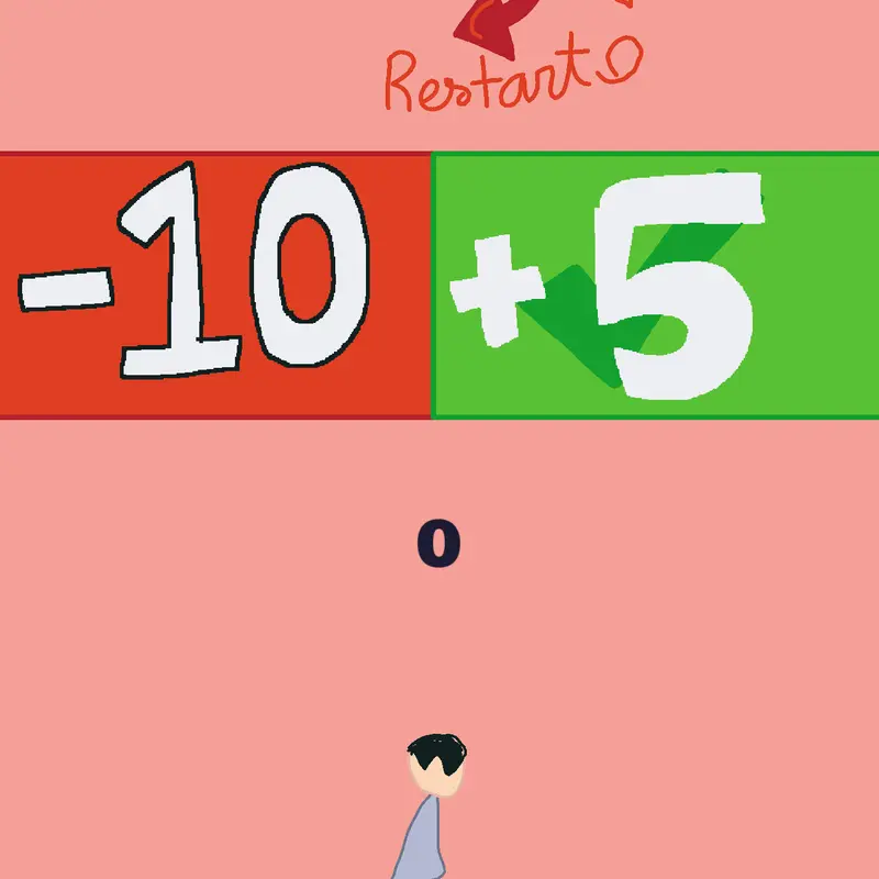 Game by @ismaelmoncibaiz