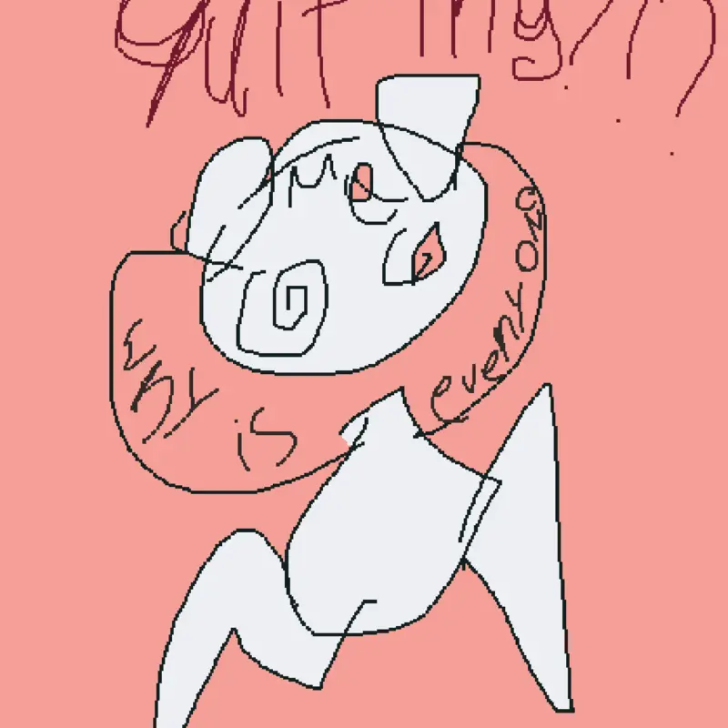 Game by @chuichi