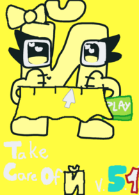 Take Care Of Ekrotkaye