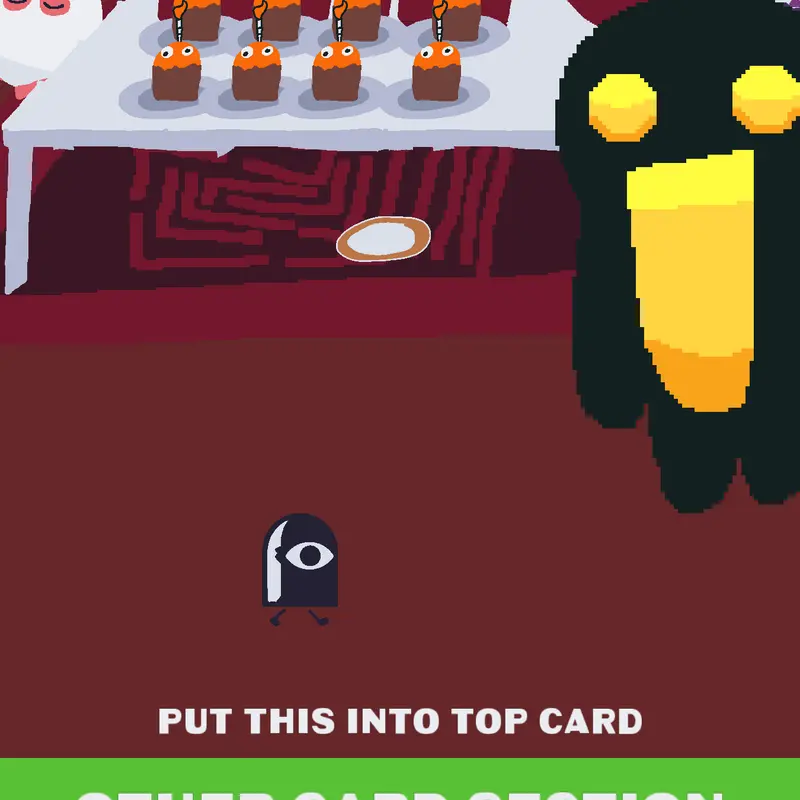 Game by @heatwillow
