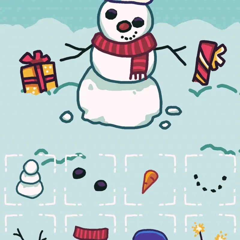 Game by @SILLYFLUTTER