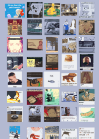 GooberReads Memes Soundboard (Update 4.)