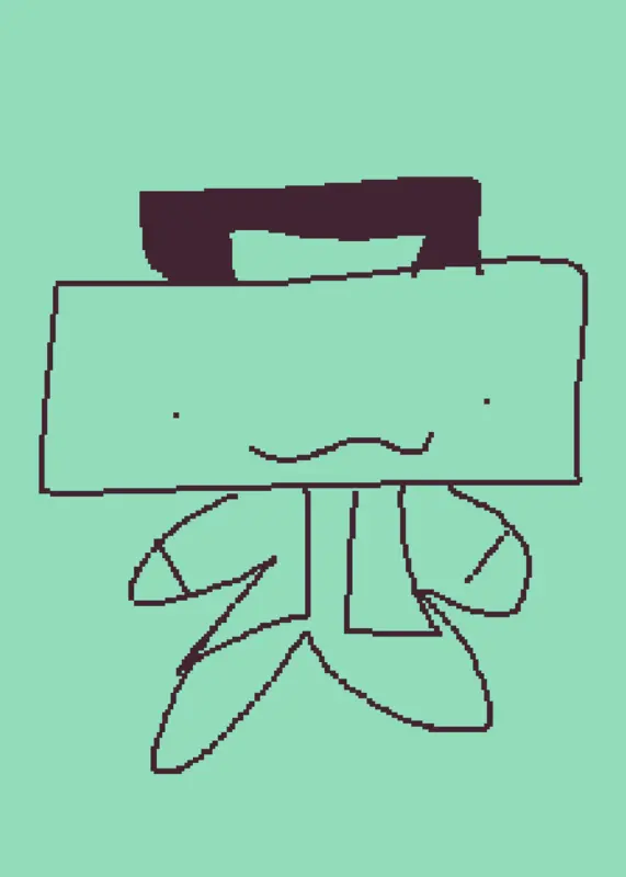 a by @-cheezcake-creator-